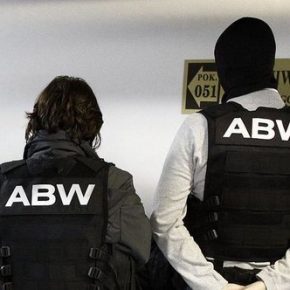ABW zablokowała ściganie handlarza bronią i respiratorami?