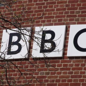BBC trzecią najbardziej "antysemicką" organizacja na świecie