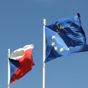 Czechy nie wesprą Polski i Węgier w sporze z Unią Europejską