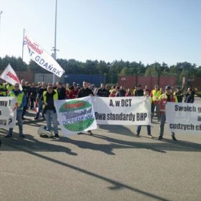 Związkowcy chcą egzaminów z polskiego dla Ukraińców