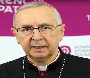 Szef Episkopatu wzywa do przyjęcia Ukraińców