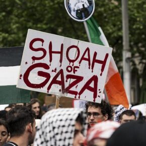 ONZ zarzuca Izraelowi dokonywanie ludobójstwa w Gazie