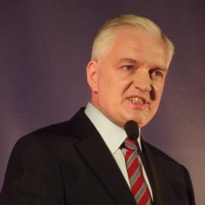 Płaca minimalna ma zachęcać Ukraińców