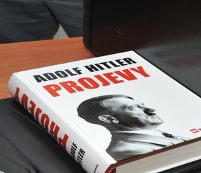 Czeski sąd zbada przemówienia Hitlera