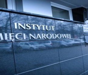 Greniuch wyrzucony z Instytutu Pamięci Narodowej