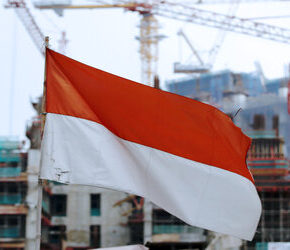 Indonezja rozwija "gospodarkę szariatu"