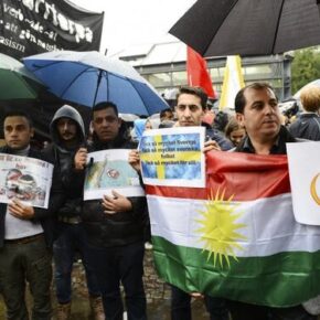 Szwecja: Kurdowie przetrzymywali nastolatki jako niewolnice seksualne