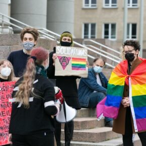 Litewski parlament odrzucił związki partnerskie