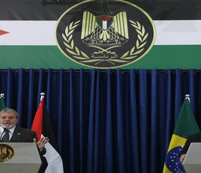 Zaostrzył się kryzys w relacjach Brazylii z Izraelem