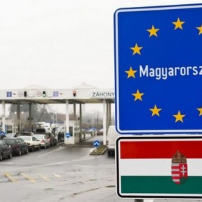 Węgry zaostrzyły prawo o przyznawaniu azylu