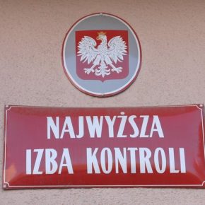 NIK ostrzega przed zadłużaniem się państwa zagranicą