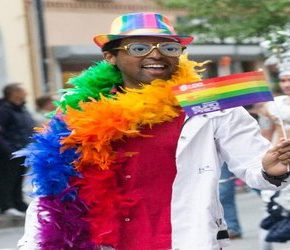 Norwegia: Priorytet dla azylantów LGBT