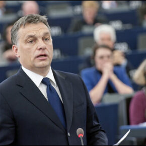 Orbán krytykuje "dogmaty rynkowe" Unii Europejskiej