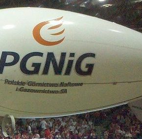 PGNiG chce gaz z Izraela