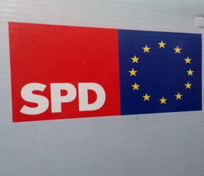Część niemieckich socjaldemokratów wzywa do negocjacji z Rosją