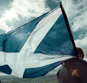 Szkocja chce kolejnego referendum niepodległościowego