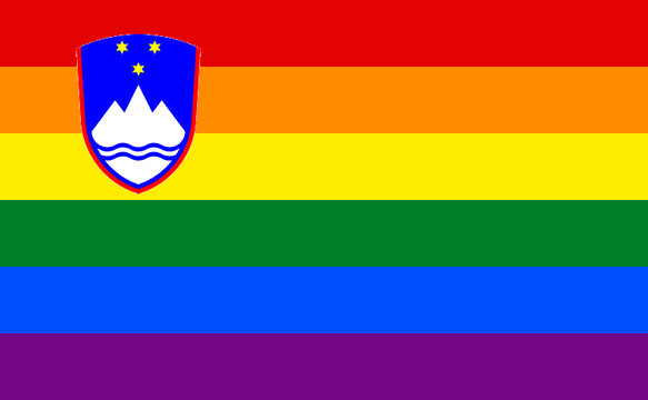 Słowenia zezwala na „małżeństwa” i adopcję dzieci przez homoseksualistów
