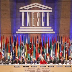 Izrael rozpoczął bojkot UNESCO