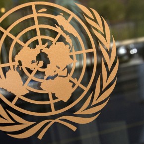 Szef ONZ krytykuje izraelskie osadnictwo