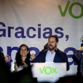 Hiszpania: Sukces socjalistów i przeciwników imigracji