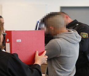 Niemcy: Syryjski islamista skazany za zabójstwo homoseksualistów