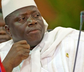 Gambia nie jest już republiką islamską