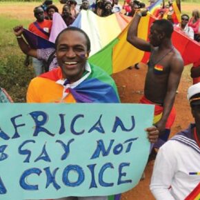 Ghana może przyjąć surowe prawo przeciwko homoseksualistom