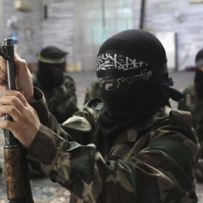 Raport ONZ potwierdza: Izrael wspiera dżihadystów w Syrii