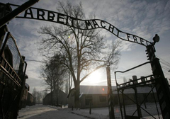 Szkocja będzie finansować wycieczki uczniów do Auschwitz