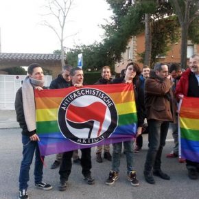 Antifa wzywa do zabijania działaczy Alternatywy dla Niemiec