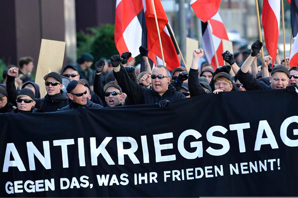 antikriegstag