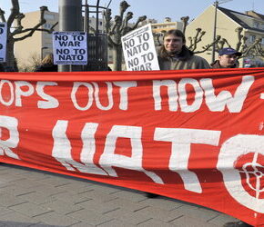 Rząd Hiszpanii zakazał protestów przeciwko szczytowi NATO