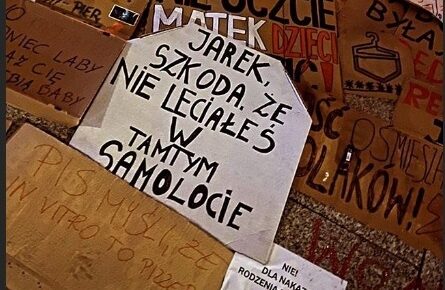 Wystarczy dać im mówić Wystarczy dać im mówić