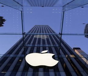 Unia Europejska chce zaległych miliardów od Apple