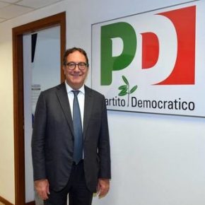 Lewicowy senator atakowany za pochwałę CasaPound Italia