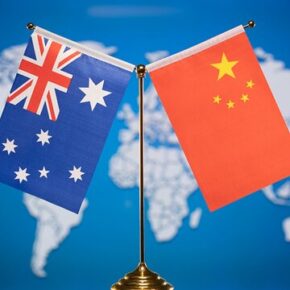 Chiny zawiesiły dialog gospodarczy z Australią