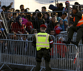 Austria: Imigrant skazany za gwałt nie zostanie deportowany