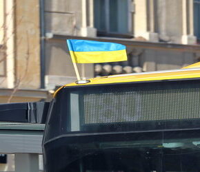 Warszawa oznakuje ulice po ukraińsku?