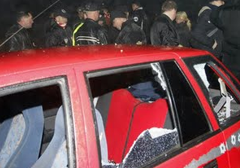 Węgry: Cygańscy bandyci skazani za atak na sympatyków Jobbiku