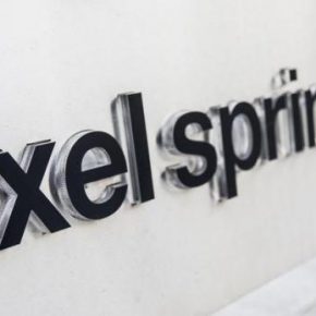 Axel Springer instruuje polskich dziennikarzy