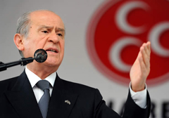 bahceli