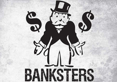 banksters