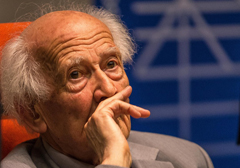 Zygmunt Bauman oskarżony o plagiat