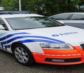 Belgijska policja ogranicza kontrole trzeźwości w weekendy