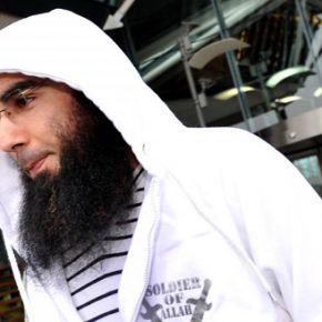 Belgia: Czołowy dżihadysta pozbawiony obywatelstwa