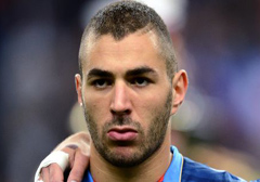 benzema