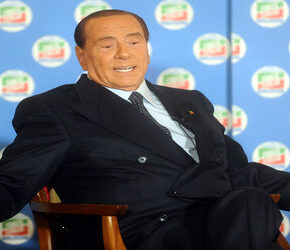 Berlusconi, czyli zwykły liberał