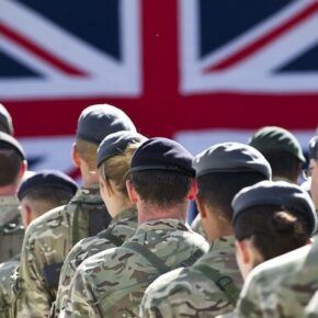 Brytyjskie służby miały zabijać afgańskich cywilów