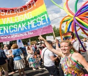 Węgierski minister odpowiedział na zagraniczne naciski w sprawie LGBT