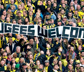 Bundesliga zaangażowana w promocję masowej imigracji